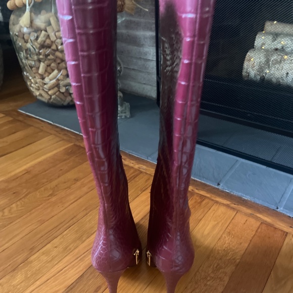 JLO Jennifer Lopez Adalynn Boots - Picture 3 of 5